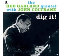Red Garland & John Coltrane - Dig It! (180gr.)