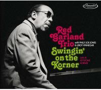 Swingin on The Korner/Liv/Garland