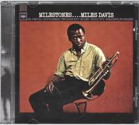 Red Garland – Milestones – CD – Sony Music