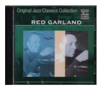 Red Garland - Original Jazz Classics Co [Import]