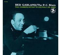 Red Garland - P.C. Blues [Import]