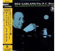 Red Garland - P.C.Blues [Import]