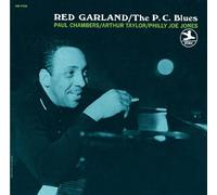 Red Garland - P. C. Blues [ Low-Price] [Import]