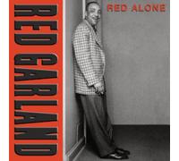 RED GARLAND - Red Alone