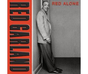 Red Garland - Red Alone
