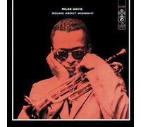 Davis Miles - Round About Midnight