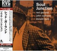 Red Garland - Soul Junction [Import]
