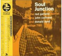 Red Garland - Soul Junction [Import]