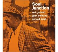 Red Garland - Soul Junction [Ltd.Re-Issue]