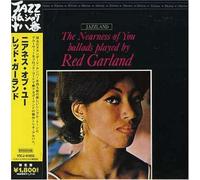 Red Garland - The Nearness of You