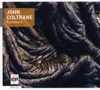 Red Garland Traneing in (CD)