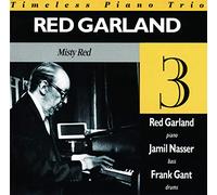 Red Garland Trio - Misty Red