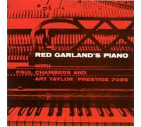 Red Garland's Piano