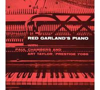 Red Garland's Piano