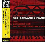 Red Garland's Piano [Import]