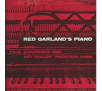 Red Garland's Piano [Reissue] by Red Garland [Audio CD] NEUF