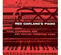 Red Garland's Piano-SHM-CD [Import]