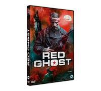 Red Ghost – Warner Bros. – DVD E