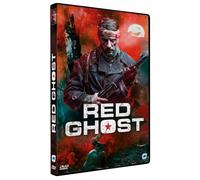 Red Ghost – Warner Bros. – DVD E