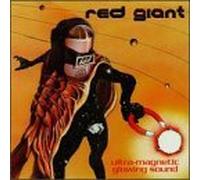 Red Giant - Ultra Magnetic Glowing Sound