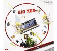 Red, Gio - Risk O Electro [Import]