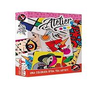 Red Glove - Jeu de Cartes RG2065