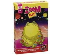 Red Glove rg2051 - Jeu Zoom Out