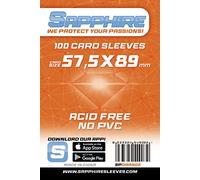 Red Glove - Sachets de Protection, SPORANGE