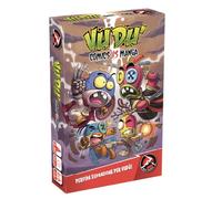 Red Glove Vudù Comics VS Manga - Expansion pour Vudù