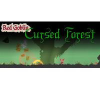 Red Goblin Cursed Forest (PC)