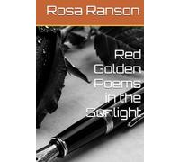 Red Golden Poems in the Sunlight