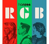 Membran – Red Green Blue
