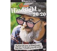 Red Green: Hindsight Is 20/20 [Import USA Zone 1]