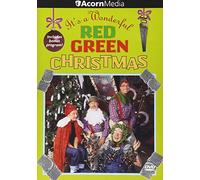 Red Green: It's a Wonderful Red Green Christmas [Import USA Zone 1]