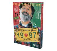 Red Green Show: 1997 Season [Import USA Zone 1]