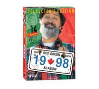 Red Green Show: 1998 Season
