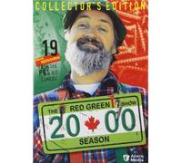 Red Green Show: 2000 Season