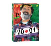 Red Green Show: 2001 Season