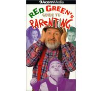 Red Green Show: Guide to Parenting [VHS]