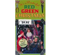 Red Green Show: It's a Wonderful Christmas [VHS]