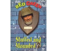 Red Green Stuffed and Mounted 2 [Import USA Zone 1]