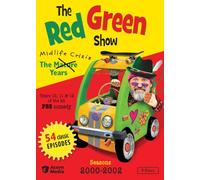 Red Green: The Mid-Life Crisis Years