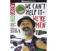 Red Green: We Can't Help It We're Men [Import USA Zone 1]