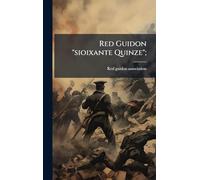 Red Guidon "sioixante Quinze";