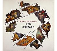 RED GUITAR - Tales of The Expected (1986) [Import]