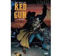 Red Gun T01: La Voie du sang