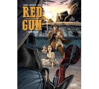 Red Gun T02: Le Silence de Jack