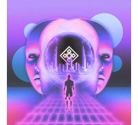 Red Handed Denial - A Journey Through Virtual Dystopia [Import]