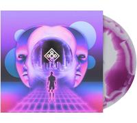 Red Handed Denial - A Journey Through Virtual Dystopia - White Orchid