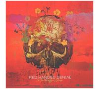 Red Handed Denial - I'd Rather Be Asleep [Compact Discs]